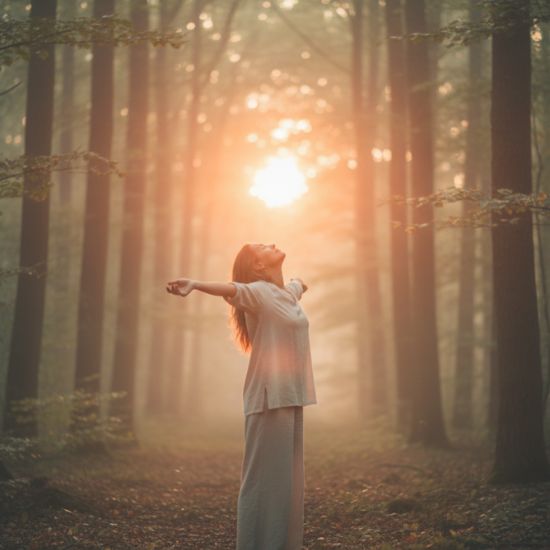 Accueillir ses émotions