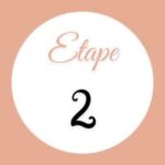 Etape 2