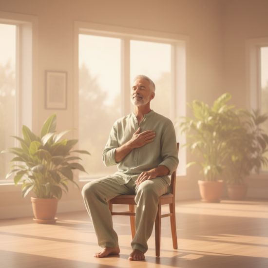 Retrouver un ancrage et une sécurité intérieure