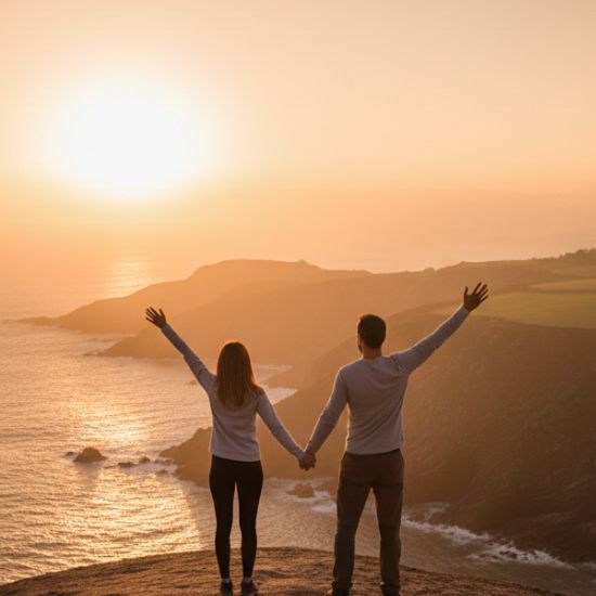 Retrouver un équilibre entre vie pro et vie perso